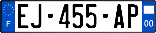 EJ-455-AP