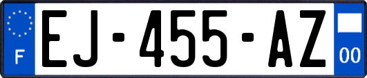 EJ-455-AZ