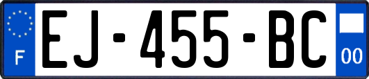 EJ-455-BC