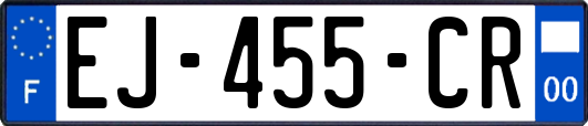 EJ-455-CR