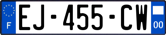 EJ-455-CW