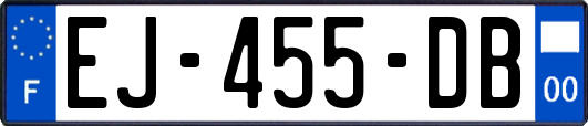 EJ-455-DB