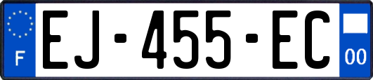 EJ-455-EC