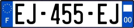 EJ-455-EJ