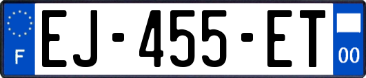 EJ-455-ET