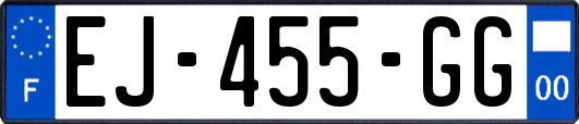 EJ-455-GG