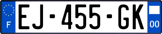 EJ-455-GK