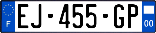 EJ-455-GP