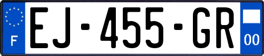 EJ-455-GR