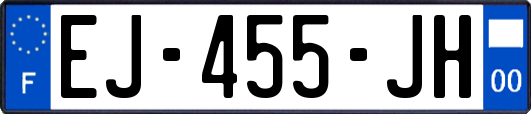 EJ-455-JH