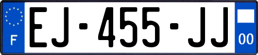 EJ-455-JJ