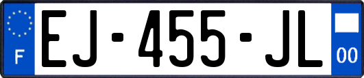 EJ-455-JL
