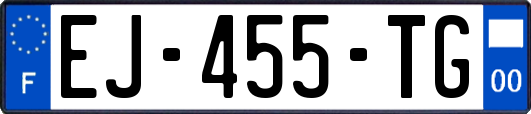 EJ-455-TG