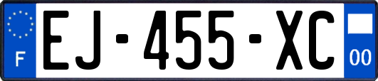 EJ-455-XC