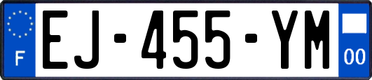 EJ-455-YM