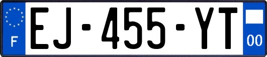 EJ-455-YT