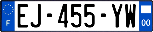 EJ-455-YW