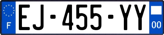 EJ-455-YY