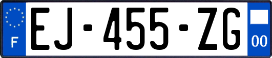 EJ-455-ZG