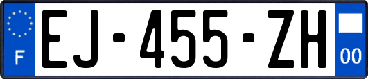 EJ-455-ZH