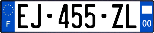 EJ-455-ZL