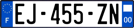 EJ-455-ZN