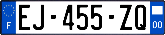 EJ-455-ZQ