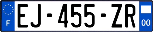 EJ-455-ZR