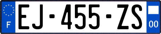 EJ-455-ZS