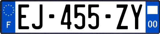 EJ-455-ZY