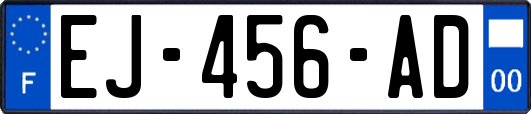 EJ-456-AD