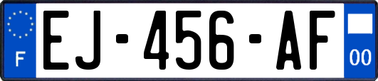 EJ-456-AF