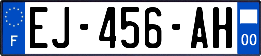 EJ-456-AH