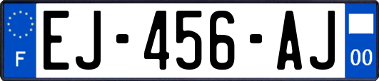 EJ-456-AJ