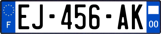 EJ-456-AK