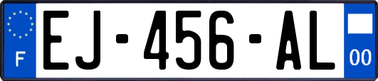 EJ-456-AL