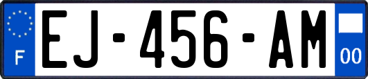 EJ-456-AM