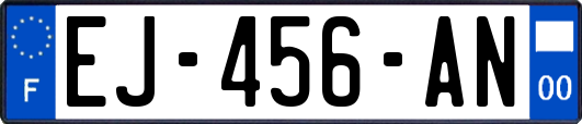 EJ-456-AN