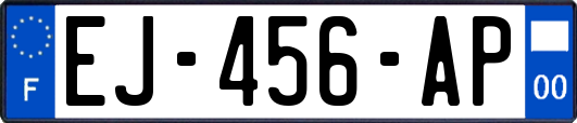 EJ-456-AP