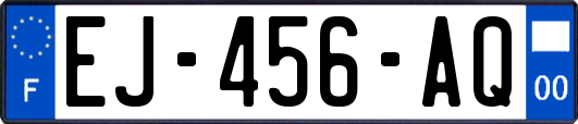 EJ-456-AQ