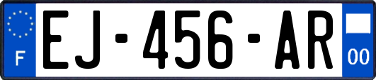 EJ-456-AR