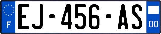 EJ-456-AS