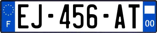 EJ-456-AT