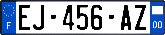 EJ-456-AZ