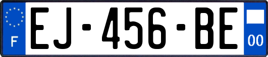 EJ-456-BE