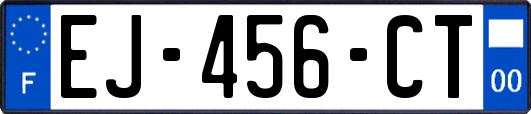 EJ-456-CT