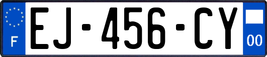 EJ-456-CY