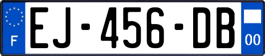 EJ-456-DB