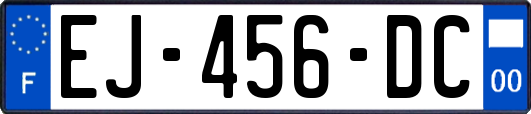 EJ-456-DC