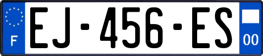 EJ-456-ES